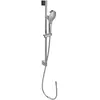 Villeroy & Boch, Pommeau de douche, V&B Duschgarnitur VERVE SHOWERS 96...
