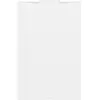 Villeroy & Boch Wallway Douchevloer 140x90x3cm Steen Wit