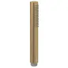 Douchette à main VILLEROY ET BOCH Verve Showers Stick Or brossé