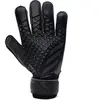 adidas Performance Predator Training Handschoenen - Unisex - Zwart- 11