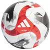 adidas Performance Tiro Pro Voetbal - Unisex - Wit- 5