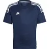 adidas T-shirt Kinderen Tiro 23 Competition Match Jersey Donkerblauw -...