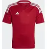 adidas T-shirt Kinderen Tiro 23 Competition Match Jersey Rood - Maat 1...