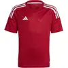 adidas T-shirt Kinderen Tiro 23 Competition Match Jersey Rood - Maat 1...