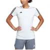 Adidas T-shirt à Manches Courtes Tiro 23