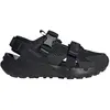 adidas TERREX TERREX Hydroterra Sandalen - Unisex - Zwart- 38