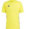 adidas, T-shirt de sport, Tabelle 23 Jersey (XL), XL