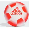 Adidas voetbal EPP CLB - Maat 5 - wit/solar red