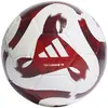 adidas Performance Tiro League Thermisch Verlijmde Voetbal - Unisex - Wit- 5