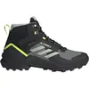 Adidas Terrex Swift R3 Mid Goretex Wandelschoenen Zwart,Grijs EU 40 2/3 Man