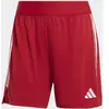 Adidas Short Tiro 23 Lw