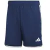 Herenshort adidas Tiro 23 Competition Match - Donkerblauw - L