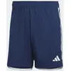 Herenshort adidas Tiro 23 Competition Match - Donkerblauw - S