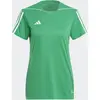 Adidas T-shirt à Manches Courtes Tiro 23