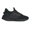 adidas Sportswear X_PLRBOOST Schoenen - Dames - Zwart - 38 2/3