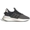 adidas X_plrboost Baskets pour femme, Grey Five Core Black Clear Pink, 37.5 EU