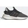adidas X_plrboost Baskets pour femme, Grey Five Core Black Clear Pink, 40.5 EU