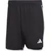 Herenshort adidas Tiro 23 Competition Match - Zwart - L