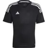 adidas Performance Tiro 23 Competition Wedstrijdshirt - Kinderen - Zwa...