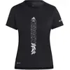 Adidas T-shirt à Manches Courtes Agravic