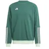 adidas Performance Tiro 23 Competition Sweatshirt - Heren - Groen- M
