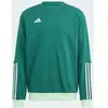 adidas Performance Tiro 23 Competition Sweatshirt - Heren - Groen- S