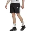 adidas Performance Tiro 23 Competition Downtime Short - Heren - Zwart- XL