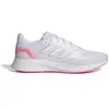 Chaussures de running femme adidas Falcon 2.0 Blanc 39 1/3