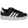 adidas Sportswear Grand Court Cloudfoam Comfort Schoenen - Unisex - Zwart- 42 2/3