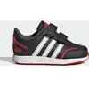 Adidas Baskets Noir Garçon Adidas Vs Switch - 21