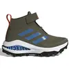 Adidas Chaussures De Running Fortarun Atr El