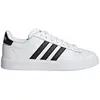adidas Sportswear Grand Court Cloudfoam Lifestyle Court Comfort Schoenen - Unisex - Wit- 39 1/3