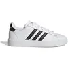 adidas Sportswear Grand Court Cloudfoam Lifestyle Court Comfort Schoenen - Unisex - Wit- 40