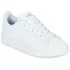 adidas Femme Chaussures de tennis Grand Court 2.0, Blanc Footwear White Gold Met, 38 2/3 EU