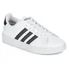 adidas Sportswear Grand Court Cloudfoam Comfort Schoenen - Unisex - Wit- 39 1/3