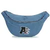 Heuptas adidas WAISTBAG Blauw