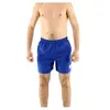 adidas Sportswear Solid Zwemshort - Heren - Blauw - XS