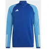 adidas Tiro 23 Competition Trainingstop Heren Blauw - Maat S
