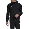 adidas, Hommes, Pull-over, Hommes Tiro 23 Competition Hoodie noir HE56...