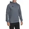adidas Trui Heren - Tiro 23 - Grijs - Polyester - Maat XL