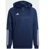 adidas, Hommes, Pull-over, Tiro 23 Competition Hoodie tamsiai m lyna H...