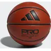 adidas Pro 3.0 Mens Balle, Hommes, BBANAT/Noir (multicolore), 7