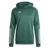 adidas Sporttrui Heren - Groen - Polyester