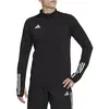 adidas Performance Tiro 23 Competition Training Jack - Heren - Zwart- ...