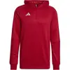 adidas Sporttrui Heren - Tiro 23 - Rood - Polyester