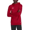 adidas Trui Heren - Tiro 23 - Rood - Polyester - Maat XL