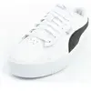 Puma Baskets Jada Renew pour femme, Puma White Puma Black Puma Silver, 36 EU