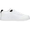 Puma Chaussures Basses Cuir Ou Simili Puma Rbd Game Low Blanc 2007000159934 - 40