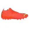 Chaussures PUMA Future Z 3.4 Mg Rouge - Homme/Adulte
