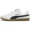 Puma, Hommes, Chaussures de football, KING 21 IT (46), Blanc
